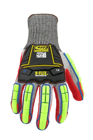 RINGERS® R065 Schnittfeste Schlaghandschuhe