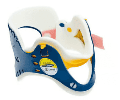 Stifneck® Select™ Kinder Halsstütze, Laerdal, Anpassbare Immobilisation
