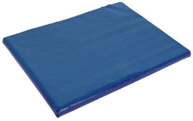 Desinfektionsmatte Blau Fassungsvermögen 8 Liter - Medasi.shop - 16413 - Kerbl