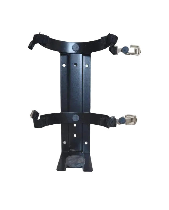 Feuerlöscher KFZ - Halter für 4+6 kg/l Feuerlöscher - Medasi.shop - 520001