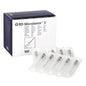 BD Microlance 3 Kanülen Sonderkanülen 27 G x 3/4" Länge 19 mm grau in Verpackung mit 100 Stück für medizinische Injektionen im Klinikbedarf. Steril verpackte Einwegkanülen für präzise Anwendungen im medizinischen Bereich.