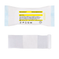DermaCare® Verbandpäckchen DIN, elastische Fixierbinde mit steriler Kompresse, hygienisch einzeln verpackt, konform mit DIN 13151.