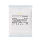 Verbandtuch DIN SO PP-Vlies 60 x 80 cm, saugfähig und steril verpackt nach DIN 13152-A, ideal für medizinische Notfallversorgung.