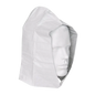 aluderm® alucap Kopfverband Schnell, leicht by medasi.shop – gebrauchsfertige Kopfverbandhaube mit Aluminiumbedampfung für schnelle Erste Hilfe.