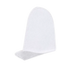 aluderm® alufinger vorgeformter Stülpverband mit aluminiumbedampfter Wundauflage, ideal für schnelle Erste Hilfe am Finger.