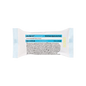 Effektives Erste-Hilfe-Bandage: aluderm® Verbandpäckchen 4 m x 8 cm, mit hautfreundlicher Aluminiumauflage für sichere Anwendung.