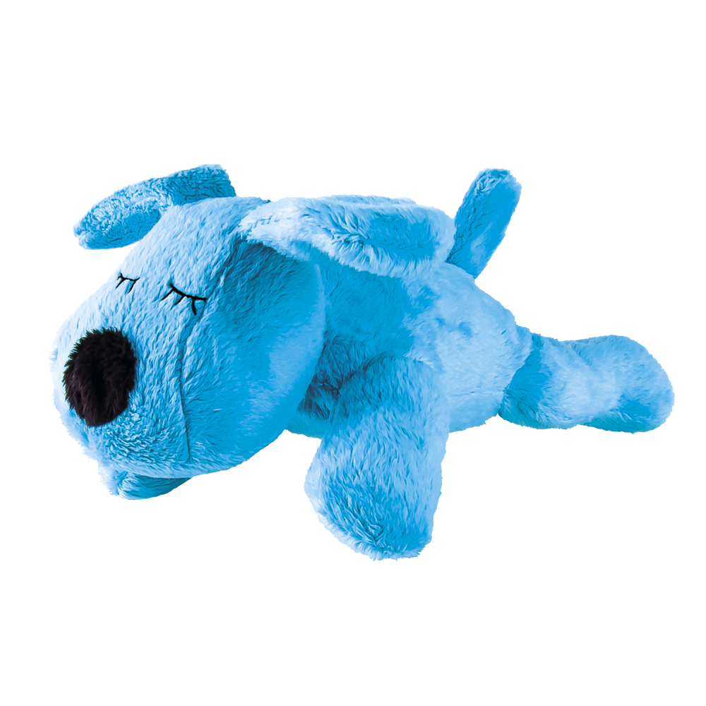 Plüschtiere Flauschig-weich mit Kirschkernfüllung