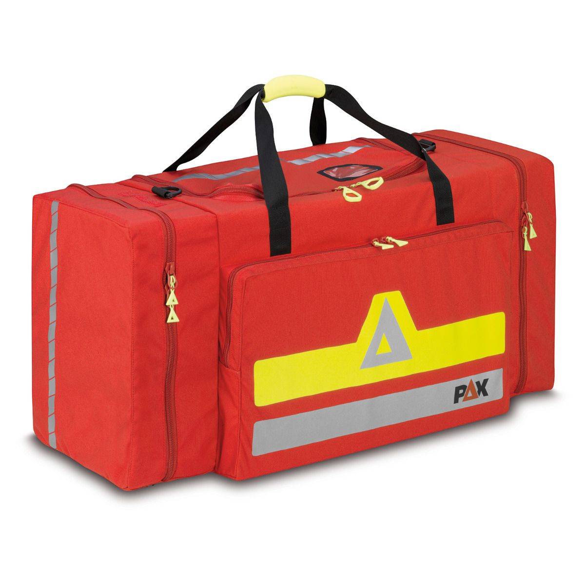 PAX Bekleidungstasche XL rot für Einsatzbekleidung