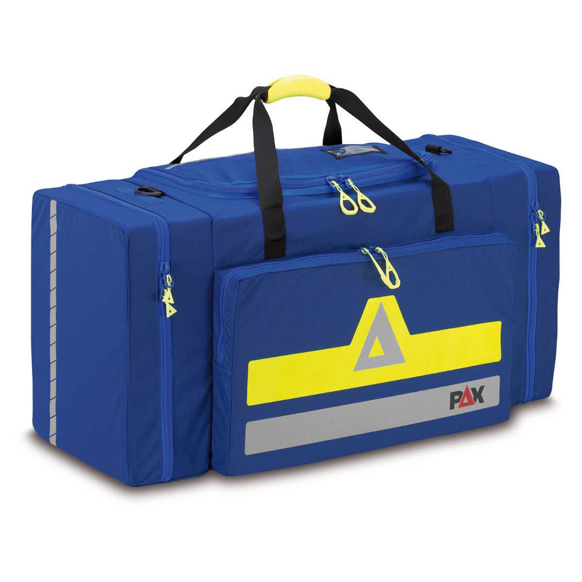 PAX Bekleidungstasche XL blau mit Stiefelfach
