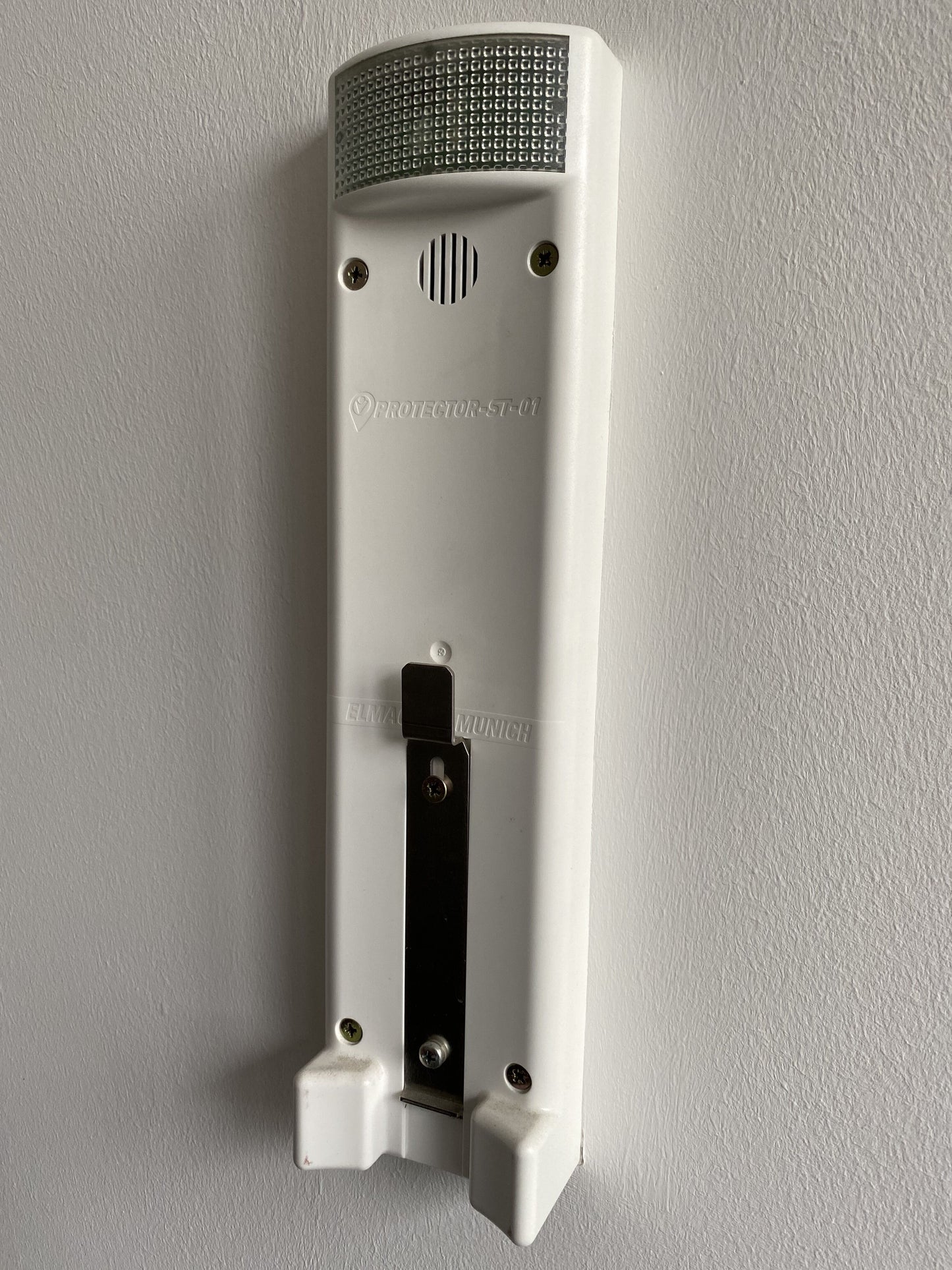 PROTECTOR ST-01 Feuerlöscher Überwachungssystem mit Entnahmealarm