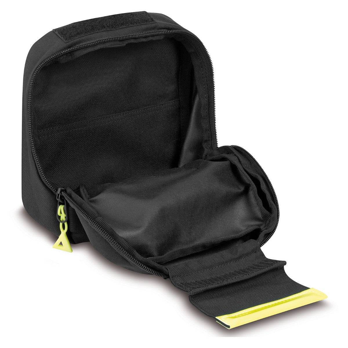 Offenes Atemschutzholster Waldbrand PAX Default Title 272880103 mit geräumigem Innenfach für Notfallausrüstung im Katastrophenschutz.