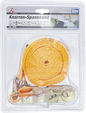 Knarren-Spannband / Zurrgurt 6 m x 38 mm
