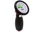Universal Cuffdruckmessgerät VBM für Trachealtuben und Larynx-Tuben mit analoger Druckanzeige in cmH₂O, ideal für präzise Intubation.