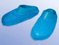 Überschuhe Blau von Dahlhausen – ideal für OP, Intensivstation & ambulante Eingriffe. 100 Stück je Packung. Jetzt bei Medasi.shop mit MHD 09/2025 sichern!