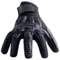 HexArmor® Helix® Serie 3003 Impact-/Schnittschutzhandschuh mit robustem Design, verstärktem Schutz und verstellbarem Klettverschluss für sicheren Halt.