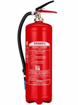 BAVARIA Hyd X-W 6 Mano Druckhebelarmatur