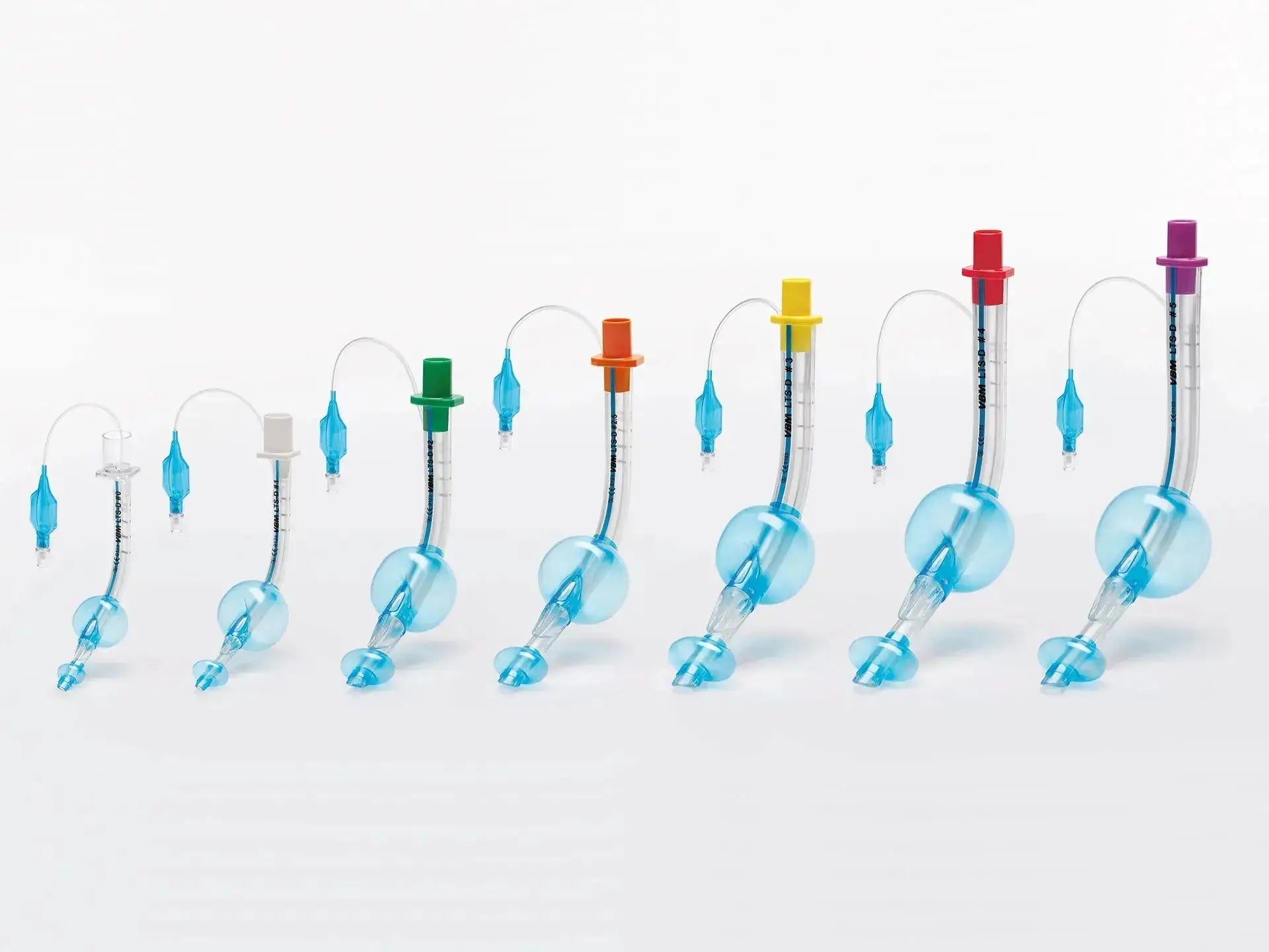 alt="Larynx Tubus LTS-D 10er Set steril mit Spritzen"
alt="Supraglottische Atemwegshilfe Rettungsdienst LTS-D"
alt="Larynx Tubus Großpackung für Klinik und Feuerwehr"
alt="LTS-D Atemwegssicherung mit Drainagekanal"
alt="Larynx Tubus Set für Notfallmedizin und Reanimation"