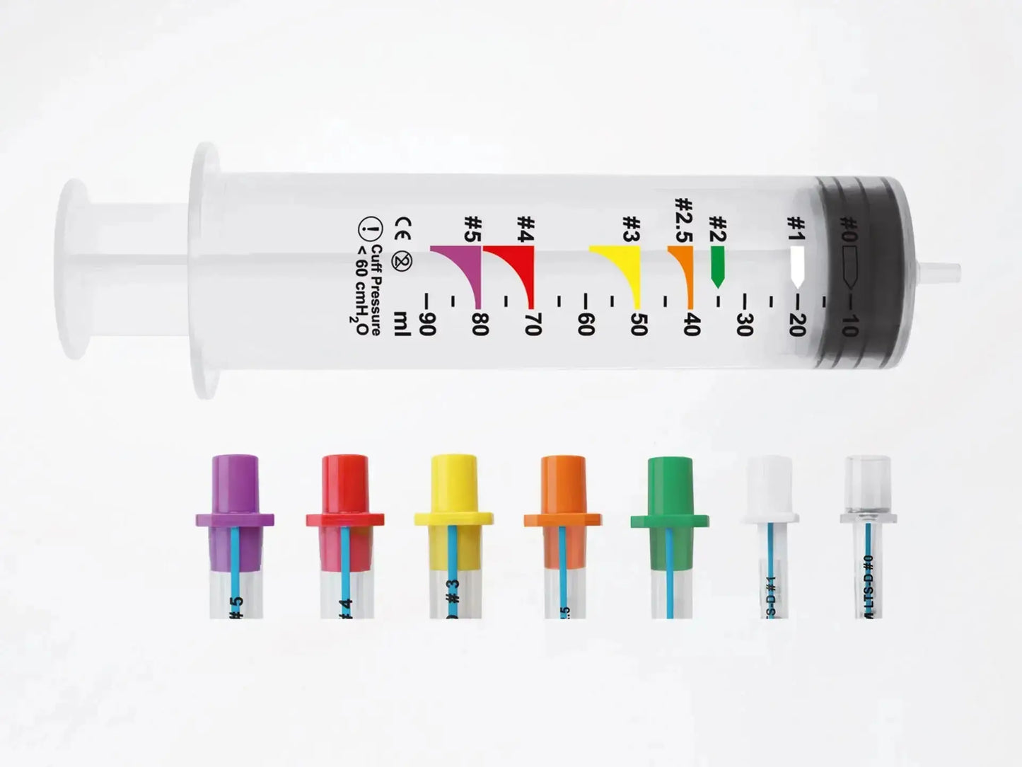 alt="Larynx Tubus LTS-D 10er Set steril mit Spritzen"
alt="Supraglottische Atemwegshilfe Rettungsdienst LTS-D"
alt="Larynx Tubus Großpackung für Klinik und Feuerwehr"
alt="LTS-D Atemwegssicherung mit Drainagekanal"
alt="Larynx Tubus Set für Notfallmedizin und Reanimation"