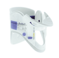 Ambu Perfit ACE Adults Halskrause für Erwachsene mit einstellbarer Größe. Ideal für sicheren Patiententransport und röntgendurchlässig.