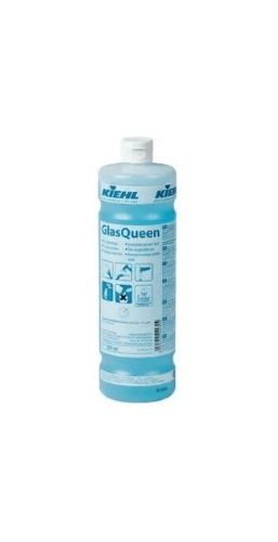 Glasreiniger Kiehl GLASQUEEN Eco 1000ml