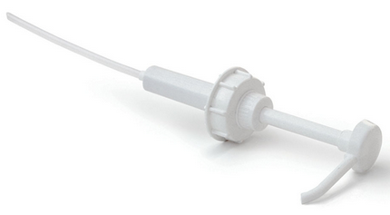 Kanisterdosierpumpe 30 ml für Desinfektionsmittel