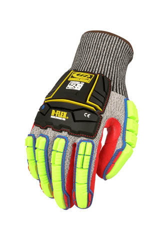 RINGERS® R065 Schnittfeste Schlaghandschuhe