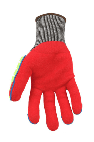 RINGERS® R065 Schnittfeste Schlaghandschuhe