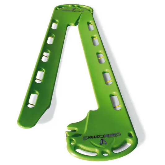CombiCarrier II – Schaufeltrage und Spineboard
