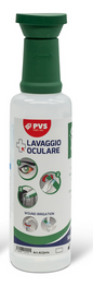 Augenspüllösung Ecolav mit Augenaufsatz 500 ml
Augenspüllösung Ecolav sterile Augenspülung NaCl 0,9 Prozent