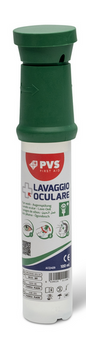 Augenspüllösung Ecolav mit Augenaufsatz, sterile Lösung, Erste Hilfe Augen, 100 ml
Augenspüllösung Ecolav sterile Augenspülung NaCl 0,9 Prozent