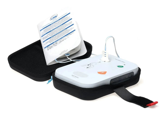 AED Trainer von Laerdal - Medasi.shop - 197 - 01050