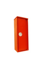 Aufputzschrank mit Drehgriff für Feuerlöscher - Medasi.shop - 500020