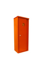Aufputzschrank mit Schloss / Notschlüsselfach für Feuerlöscher - Medasi.shop - 500010