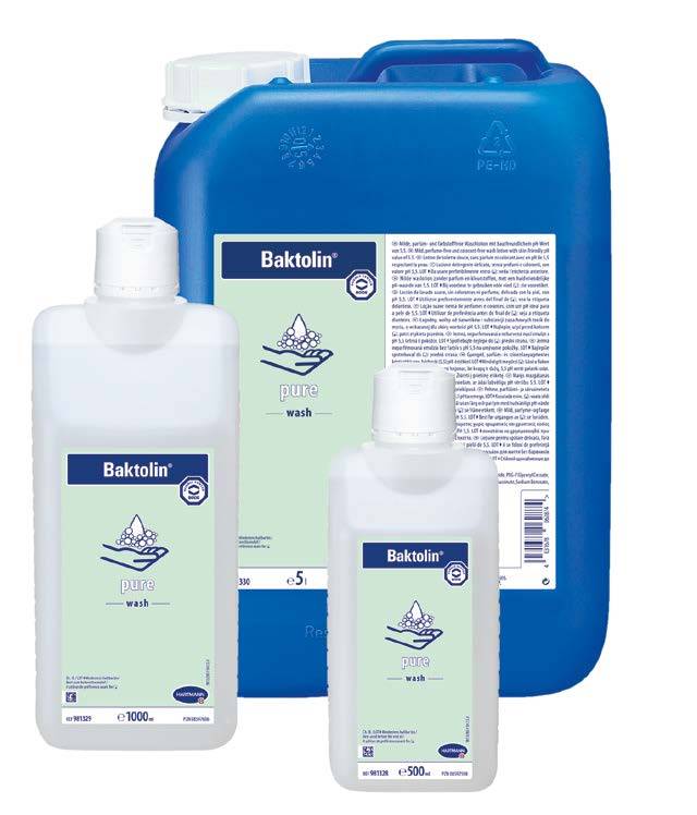 Baktolin® pure - Medasi.shop - PZN - 08597598