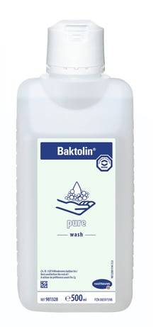 Baktolin® pure - Medasi.shop - PZN - 08597598