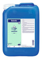 Baktolin® sensitive Körperwaschmittel - pH 5,5 im 5 Liter Kanister. Großpackung für professionelle, sanfte Hautreinigung.