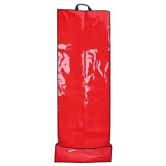 Bergetuch Lifeguard Trans - Red II - Medasi.shop - N8 7530 - R
