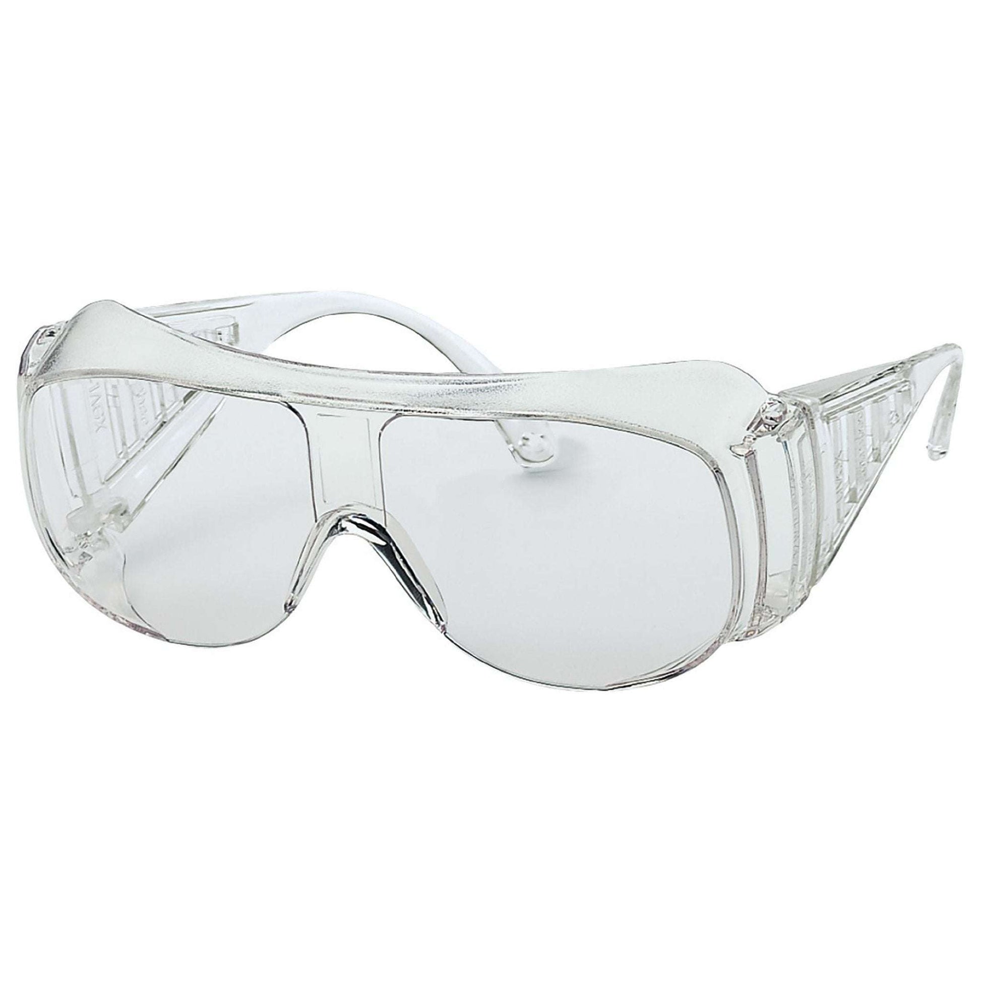Bügelbrille uvex 9161 unbeschichtet - Medasi.shop - 9161014