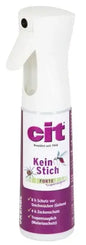 cit Kein Stich forte Insektenspray mit Icaridin 300 ml