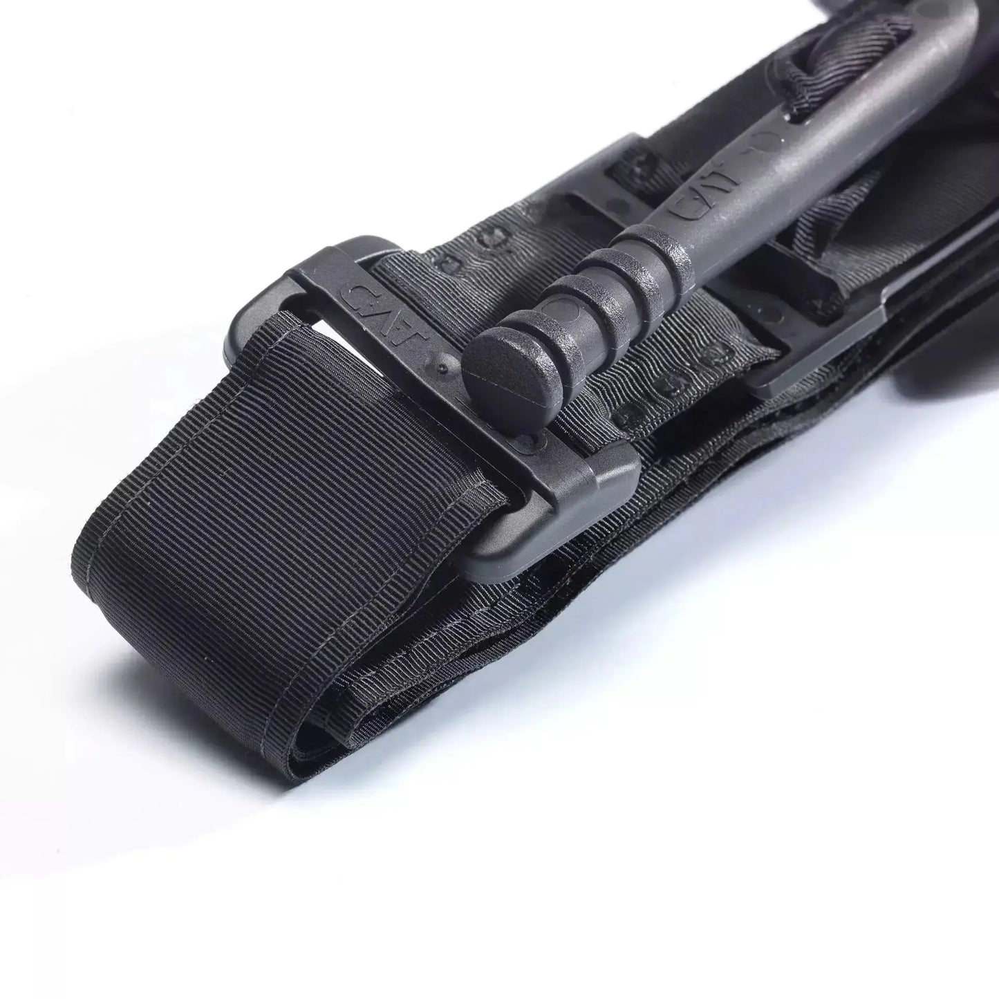 Original CAT® Tourniquet – Ein-Hand-Abbindesystem zur schnellen Blutstillung bei Extremitätenverletzungen. Taktisch, robust & einsatzbereit. Jetzt bei Medasi.shop!
