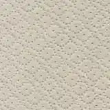 Nahaufnahme der geprägten Oberfläche des Satino Smart Toilettenpapiers mit 2-lagiger Struktur für Komfort und Saugfähigkeit.