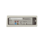 CU Medical i-PAD SP1/Medical ECONET AED ME-PAD Batterie für Defibrillatoren mit 12V 4,2Ah, passend für Notfallmedizin und Erste Hilfe.