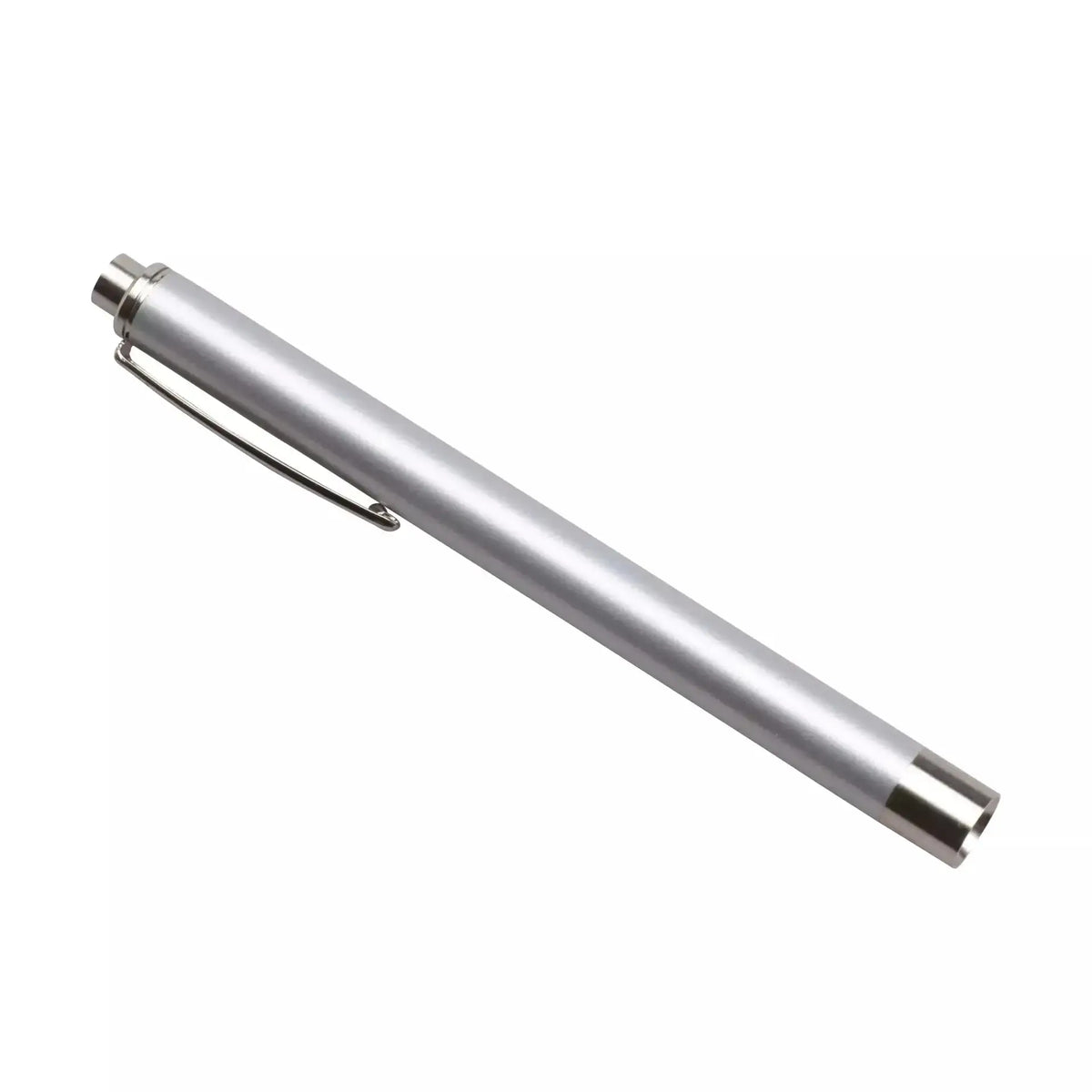 Diagnostikleuchte Aluminium eloxiert, silber - Medasi.shop - 240026 - 208