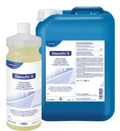 Dismofix G Konzentrat Glanzreiniger - Medasi.shop - PZN - 00450660