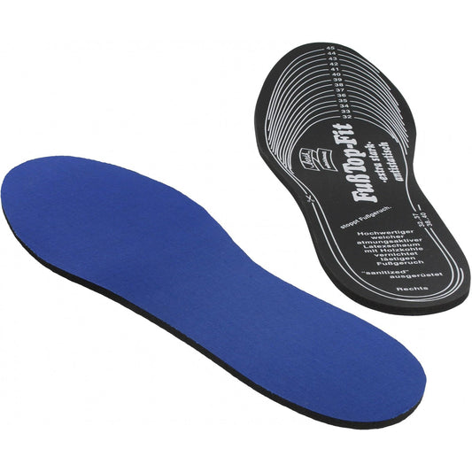 Einlegesohlen Fuẞ - Topfit 1 Paar - Medasi.shop - E4116