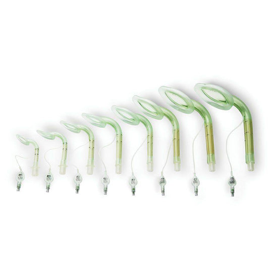 Einmal - Larynxmaske AMBU AuraOnce - Medasi.shop - 321100000