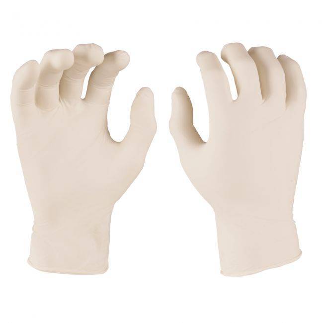 Einmalhandschuhe Nitril Alfatex Weiß - Medasi.shop - medizinische Nitrilhandschuhe weiß
Nitrilhandschuhe puderfrei latexfrei