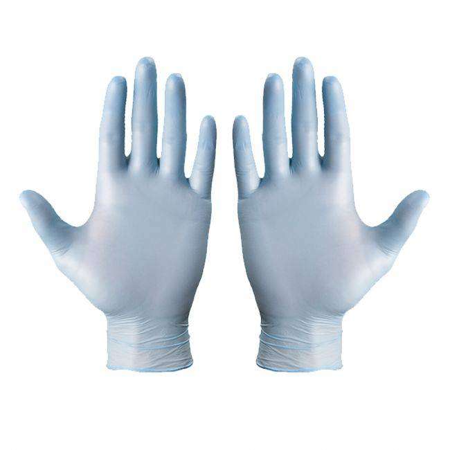 Einmalhandschuhe Nitril Betatex blau - Medasi.shop - PZN - 17816941
alt="Nitril Einmalhandschuhe Betatex blau puderfrei"