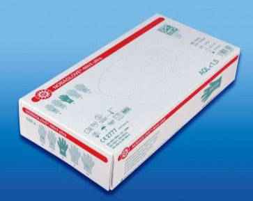 Einmalhandschuhe Nitril NOBAGLOVE® - ultra 240mm - Medasi.shop - PZN - 15624396