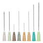Einmalkanülen Neopoint Sondergrößen 100 Stück - Medasi.shop - PZN - 00363139